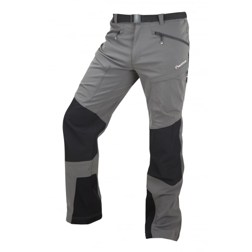 Купить Брюки Montane Super Terra Pants MSTPR в Киеве по лучшей цене с доставкой в Украине | Магазин NORTHWALL